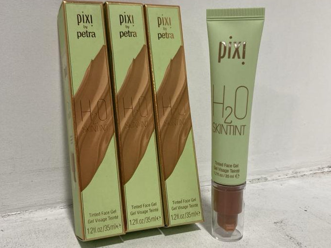 Pixi by Petra H2O SkinTint in Mahogany 35ML