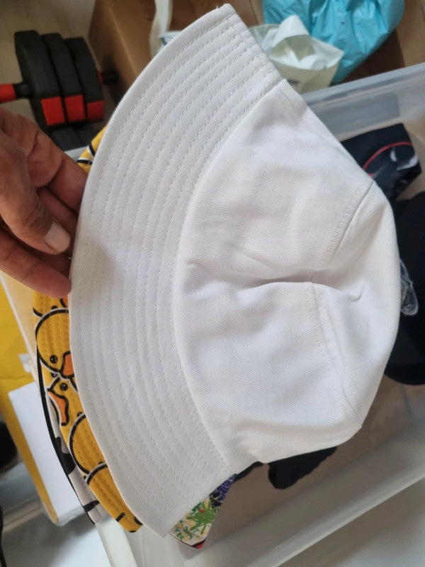 adult bucket hat