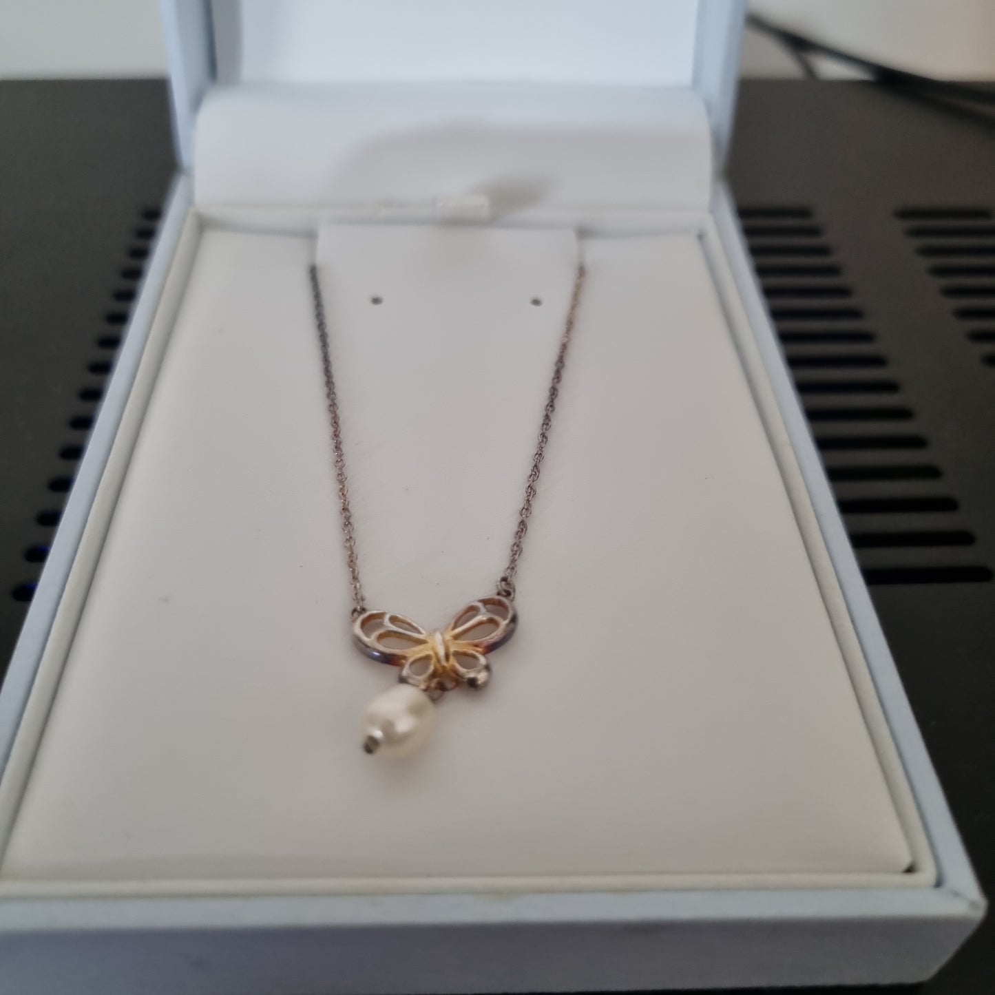 Elements knecklace