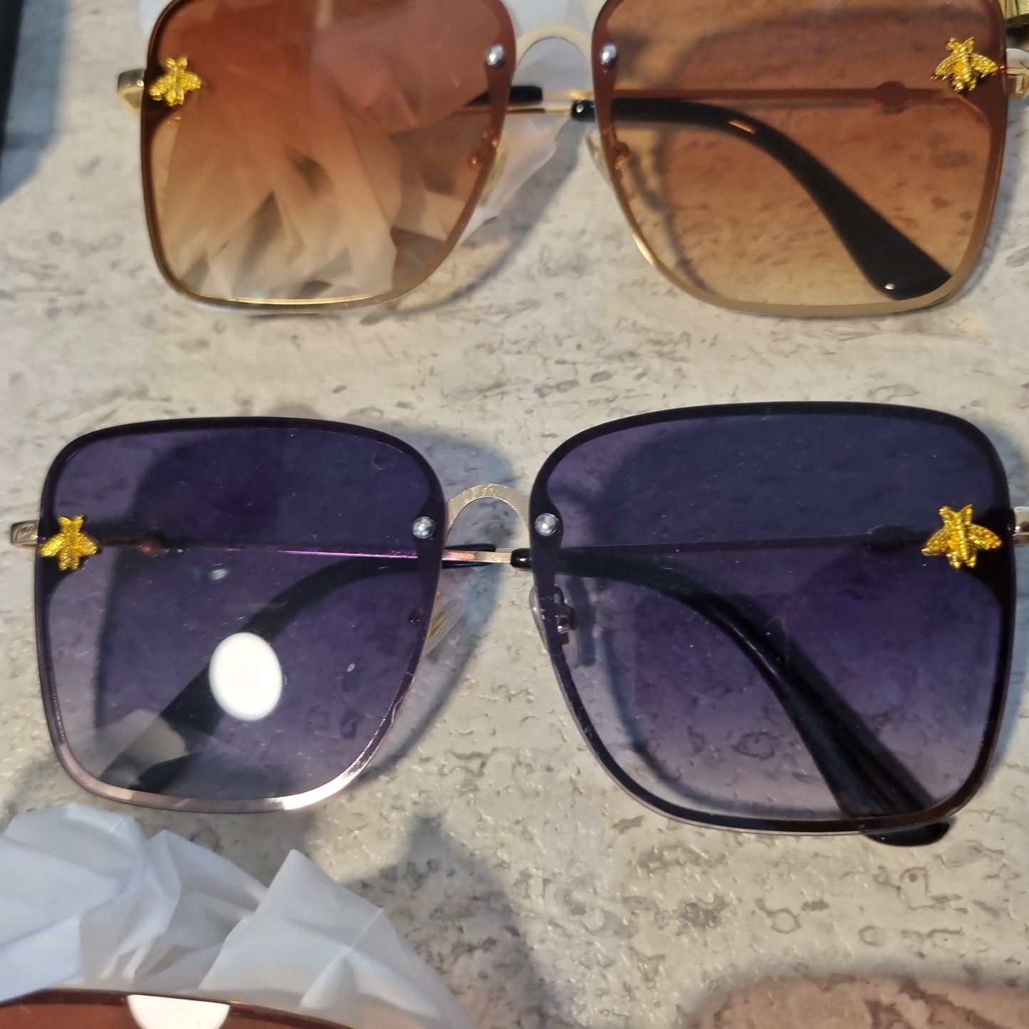 Ladies sunglasses