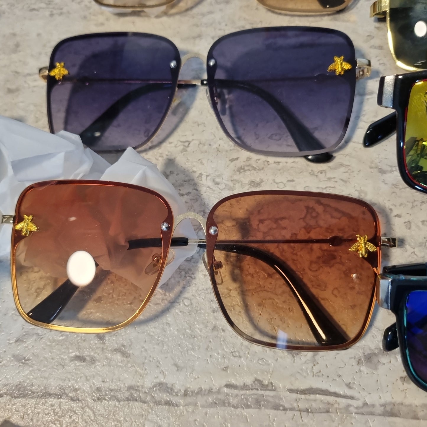 Ladies sunglasses