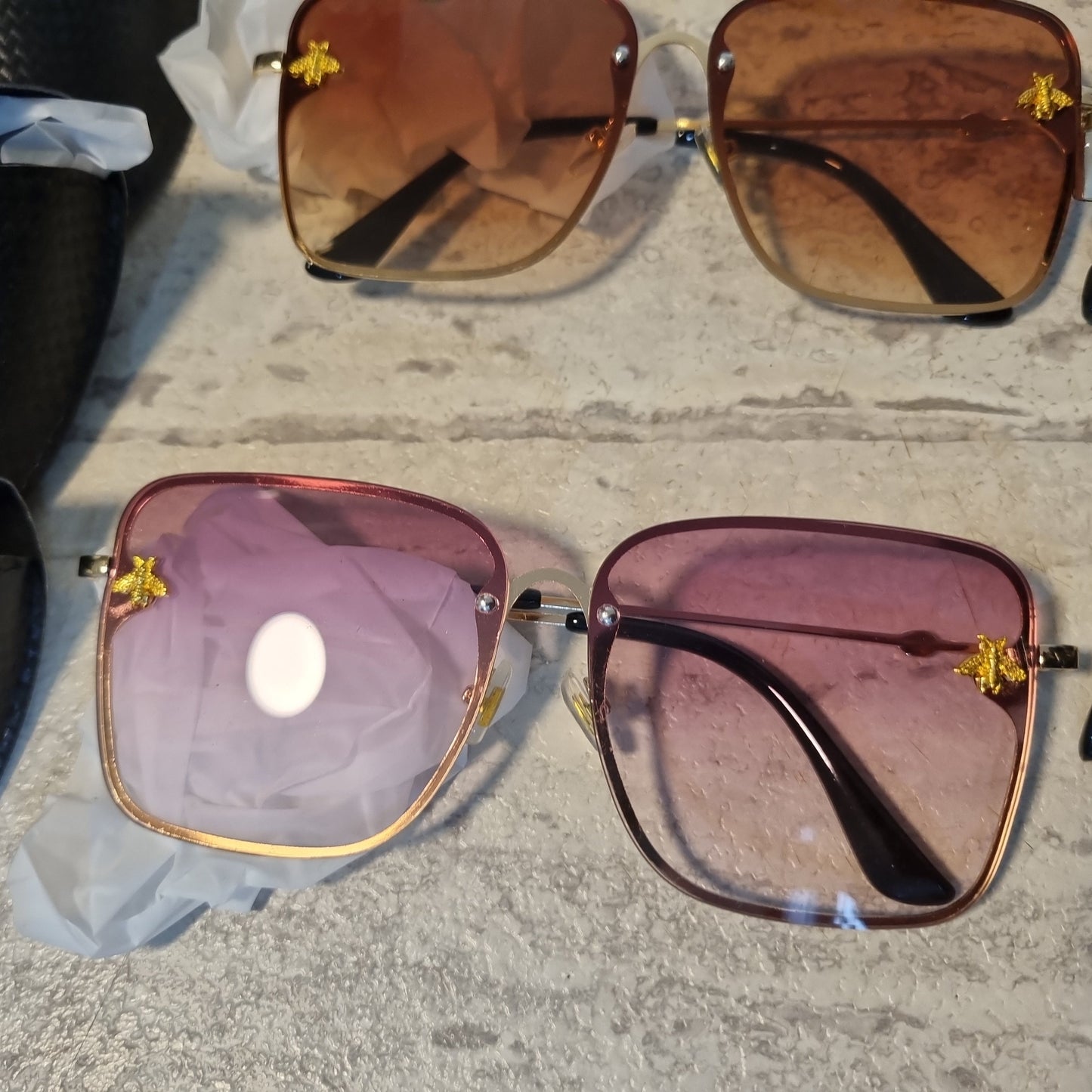 Ladies sunglasses
