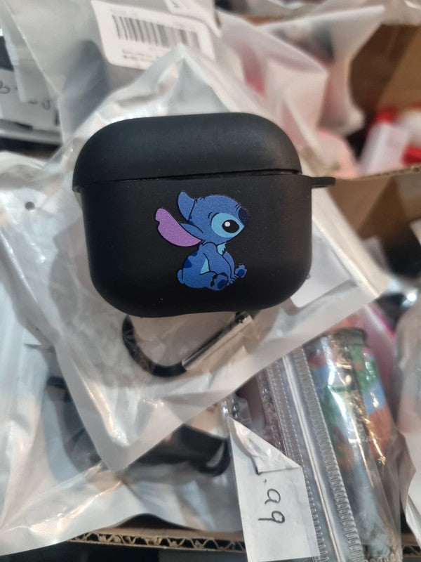 Lilo and stitch air pod gen 3 case