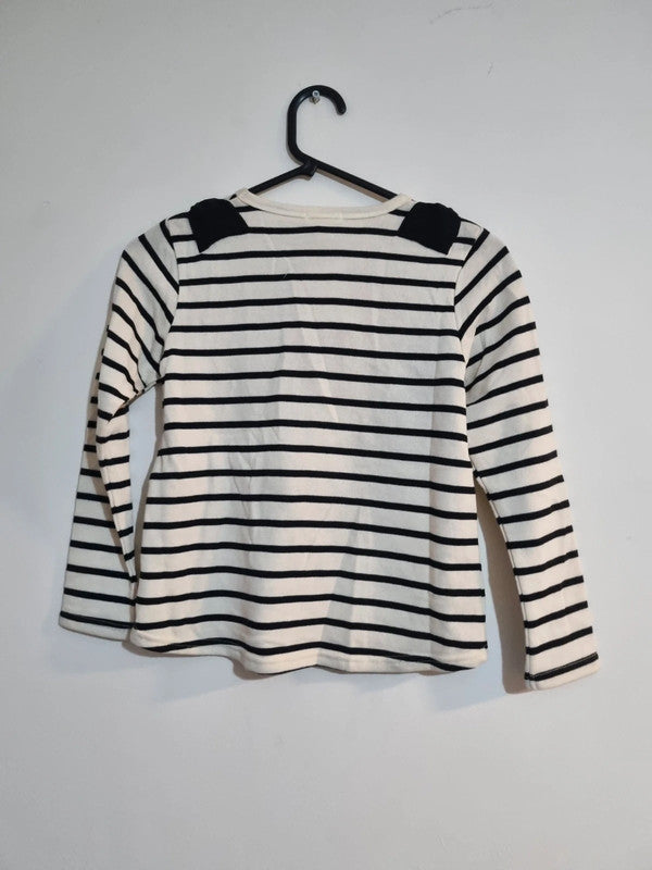 6-7 YEAR OLD GIRLS GOOD CHEAR TOP