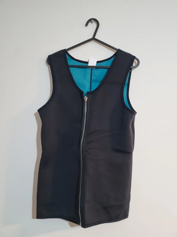 MEDIUM SHAPE WEAR SWEAT & SHAPE VEST