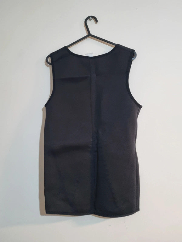 MEDIUM SHAPE WEAR SWEAT & SHAPE VEST