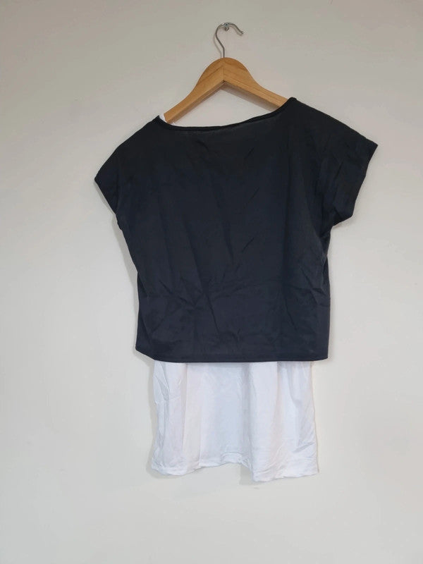 10-14 YR OLD GIRL POWER T-SHIRT