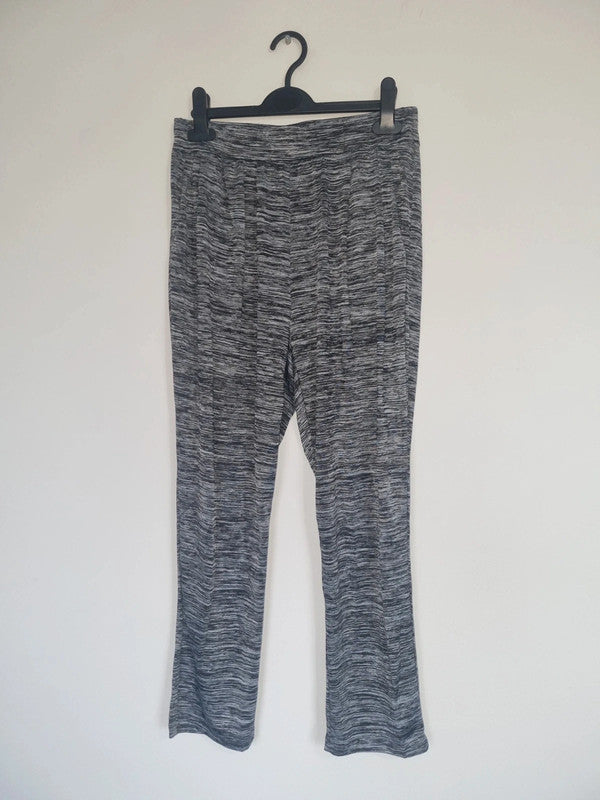 LARGE WOMENS GREY BOTTOMS