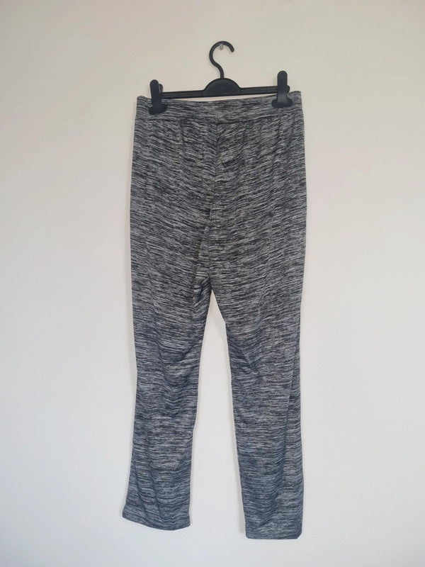 LARGE WOMENS GREY BOTTOMS