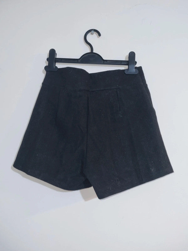 SIZE 8 WOMENS THICK THERMAL SKIRT