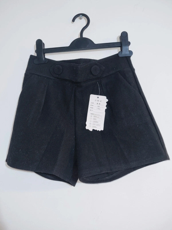 SIZE 8 WOMENS THICK THERMAL SKIRT