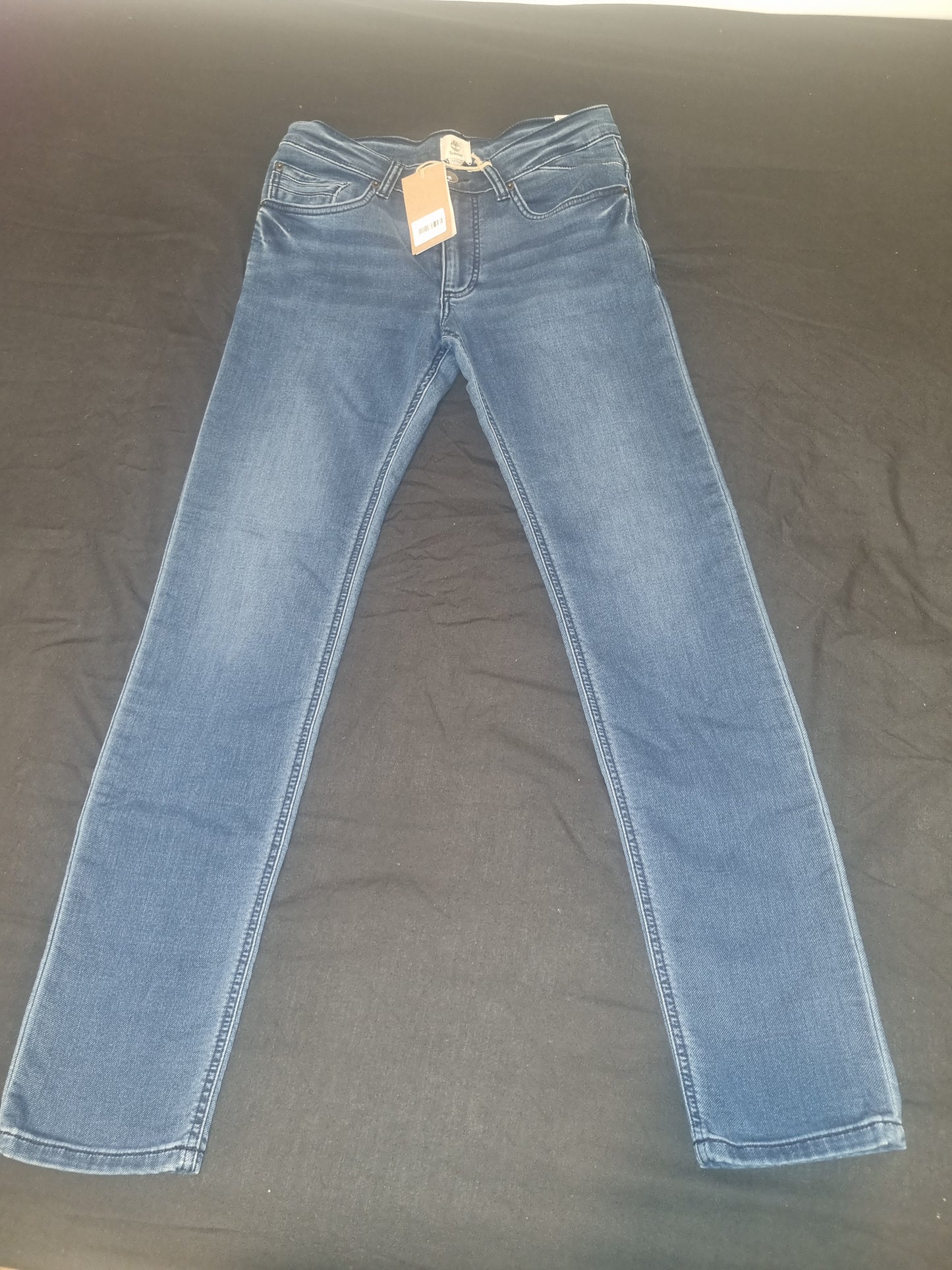 WOMENS TIMBERLAND JEANS
