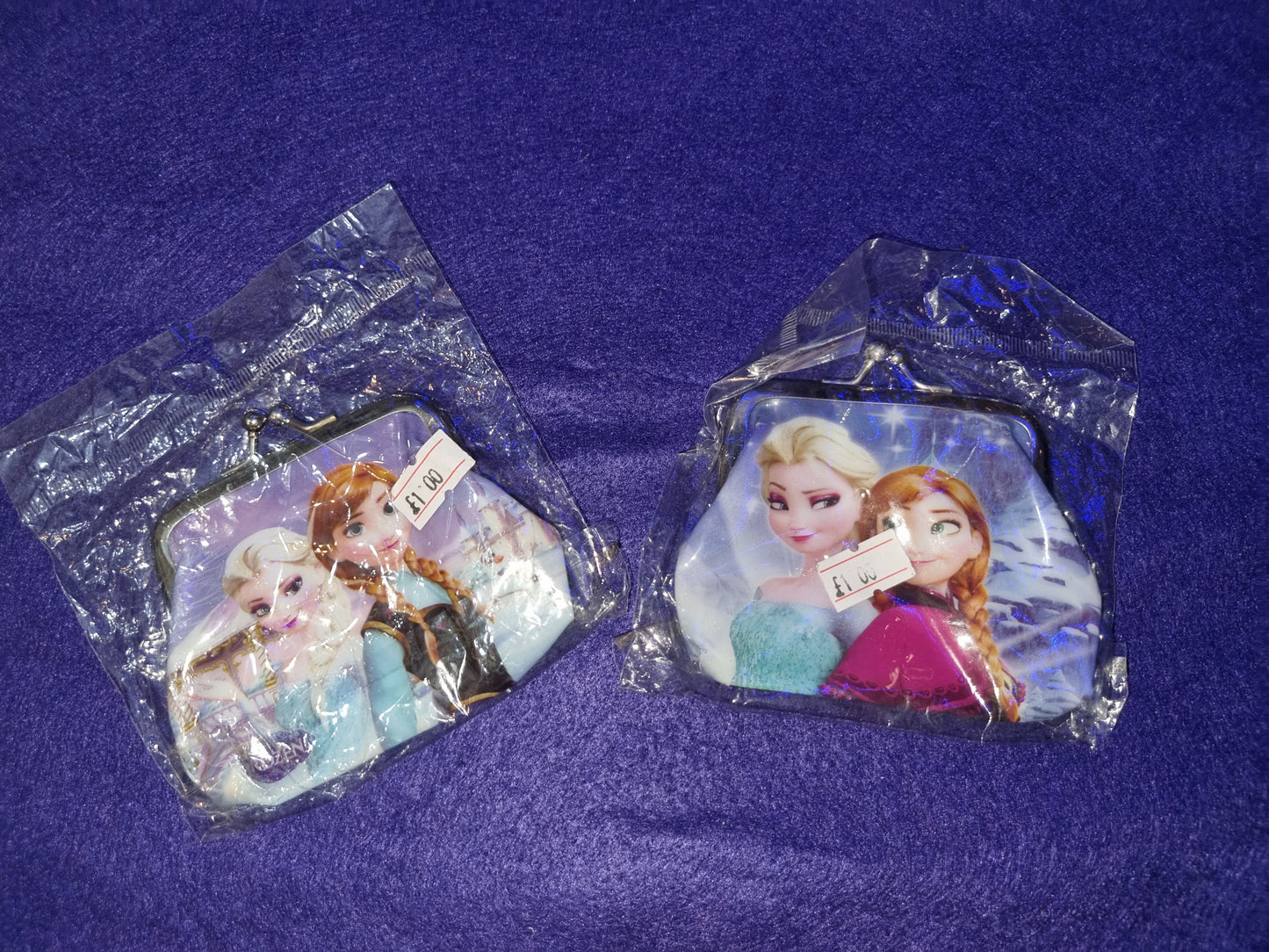 Girls purse