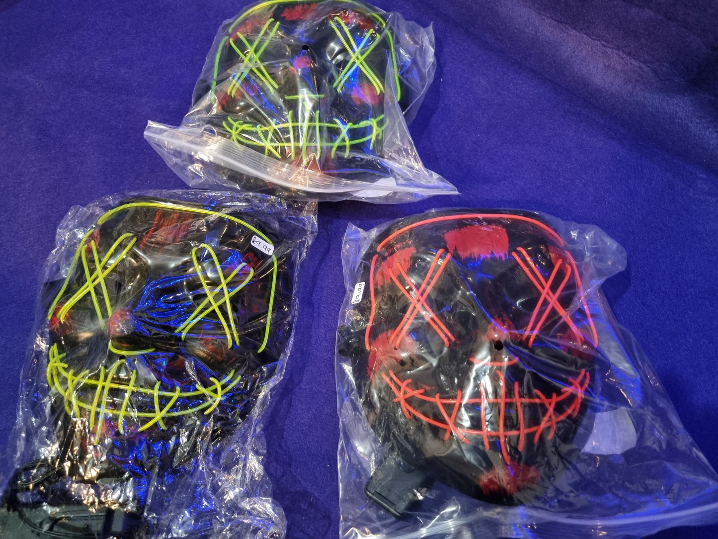 LED MASK