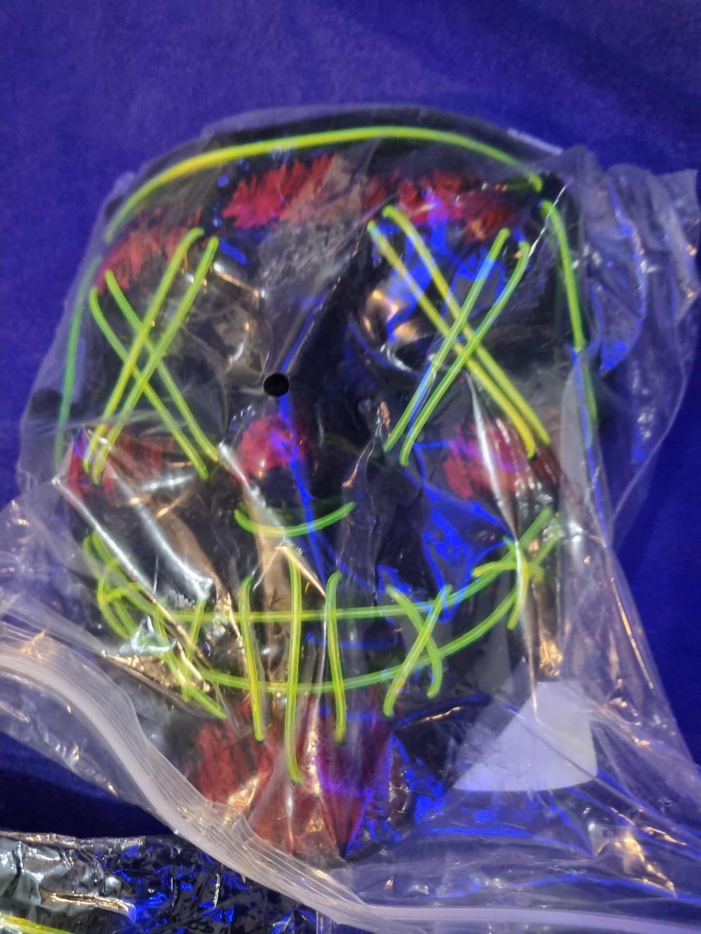 LED MASK