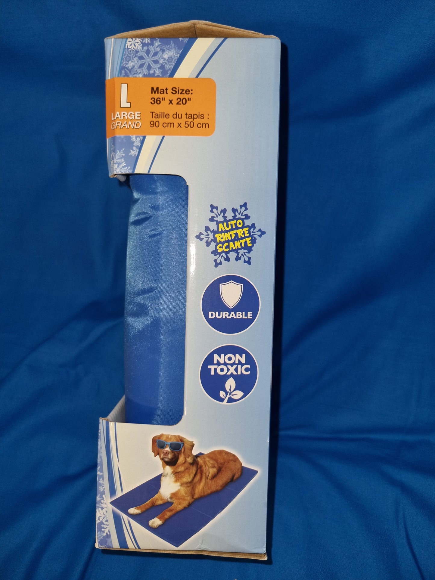 PET COOL MAT