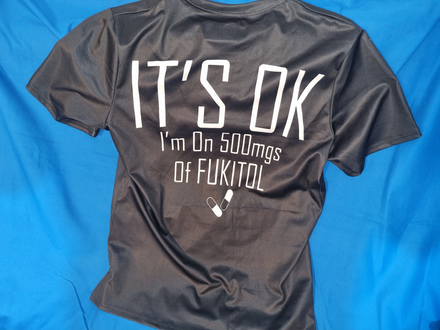 MENS MEDIUM T-SHIRT