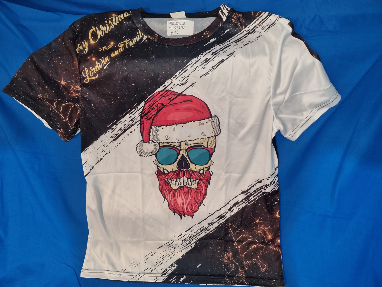 MENS MEDIUM T-SHIRT