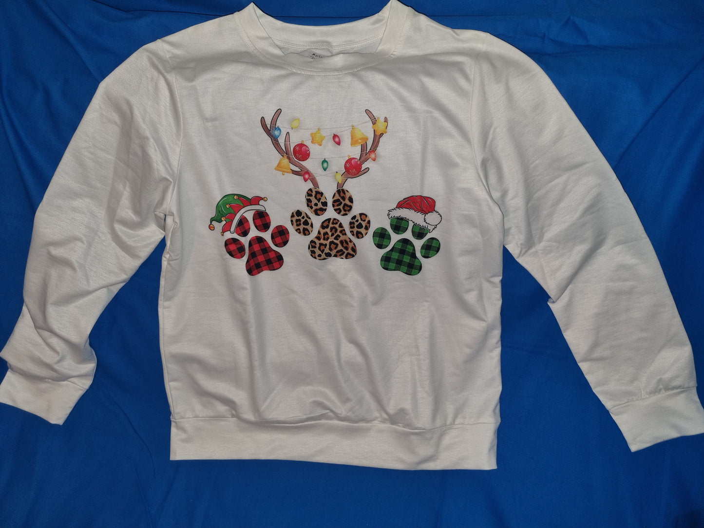 WOMENS MEDIUM SWEATER