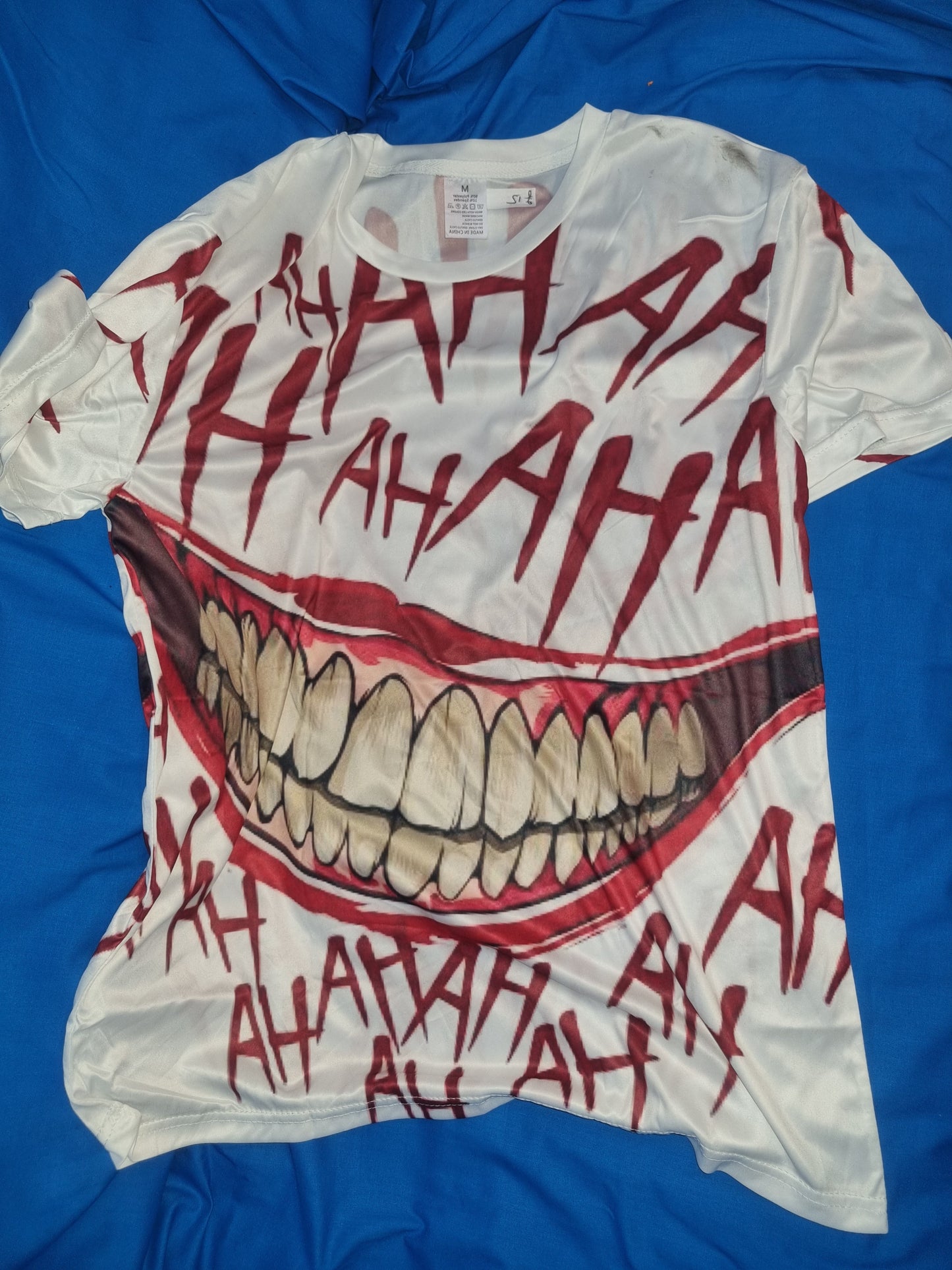 MENS HAHAHA T-SHIRT
