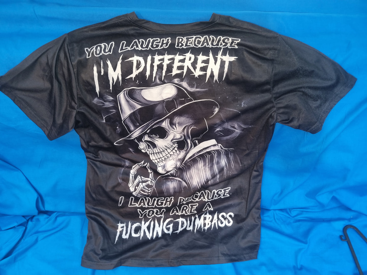 MENS IM DIFFERANT T-SHIRT