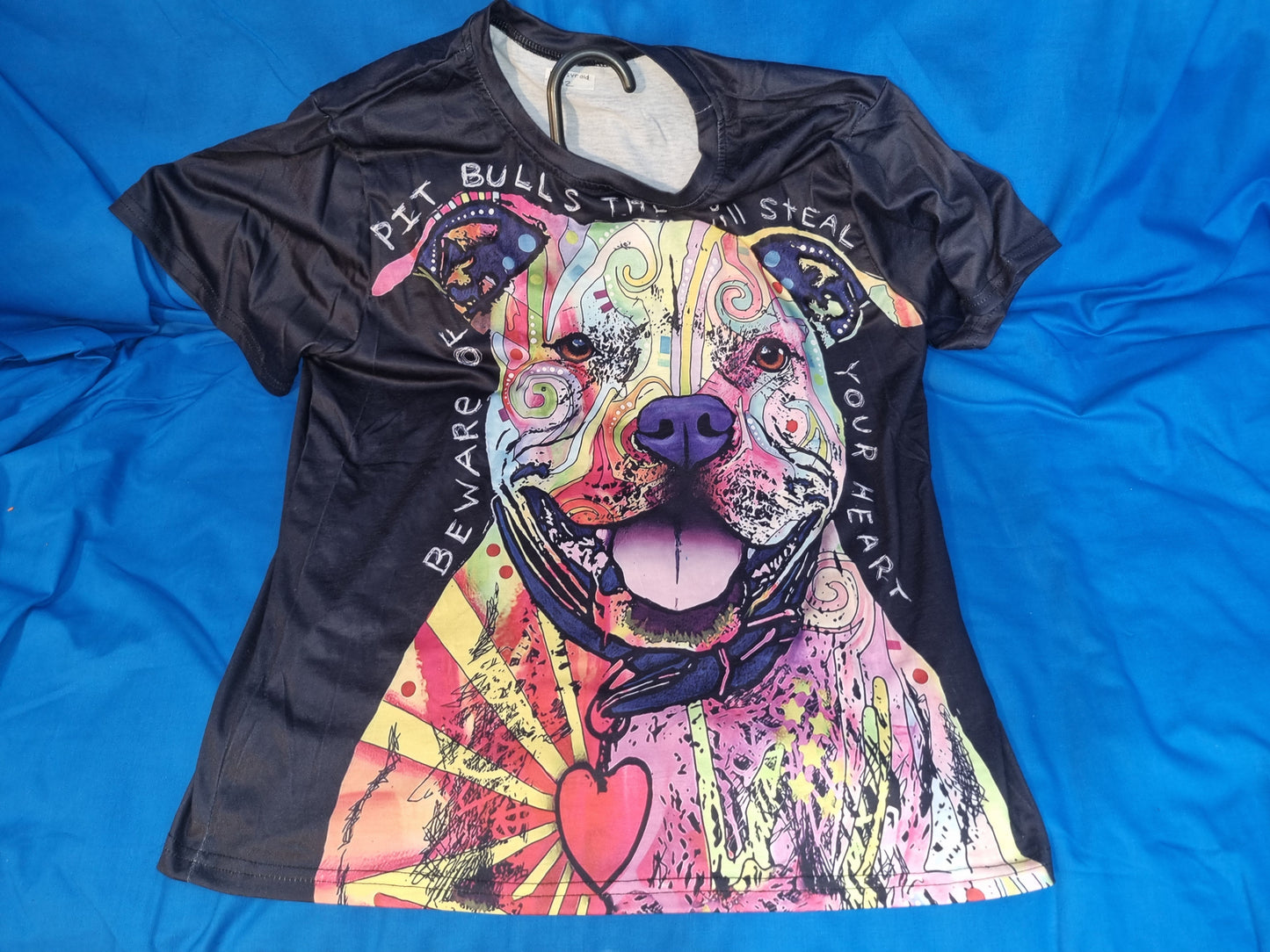 14-15 YEAR OLD T-SHIRT
