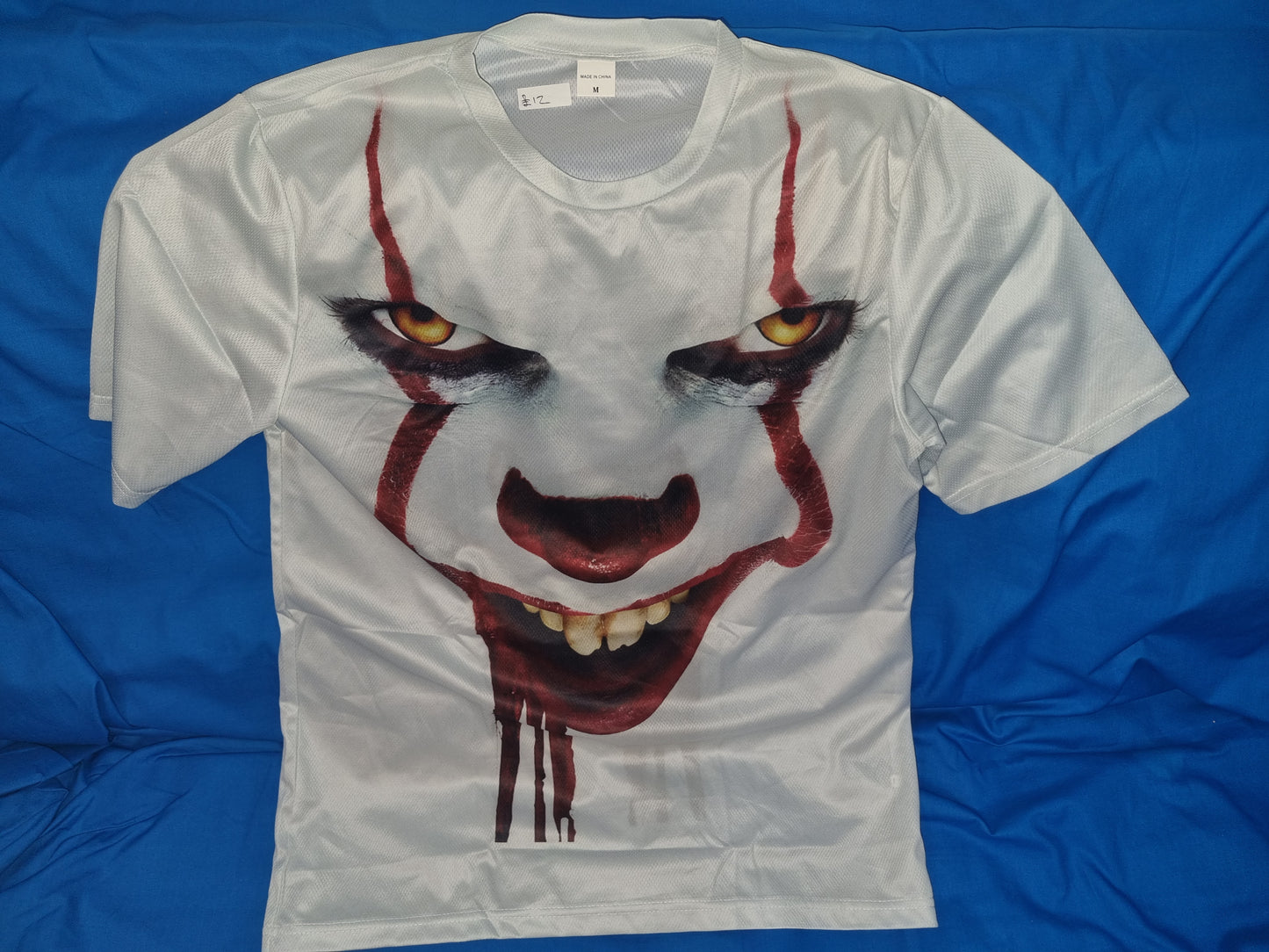 MENS MEDIUM T-SHIRT