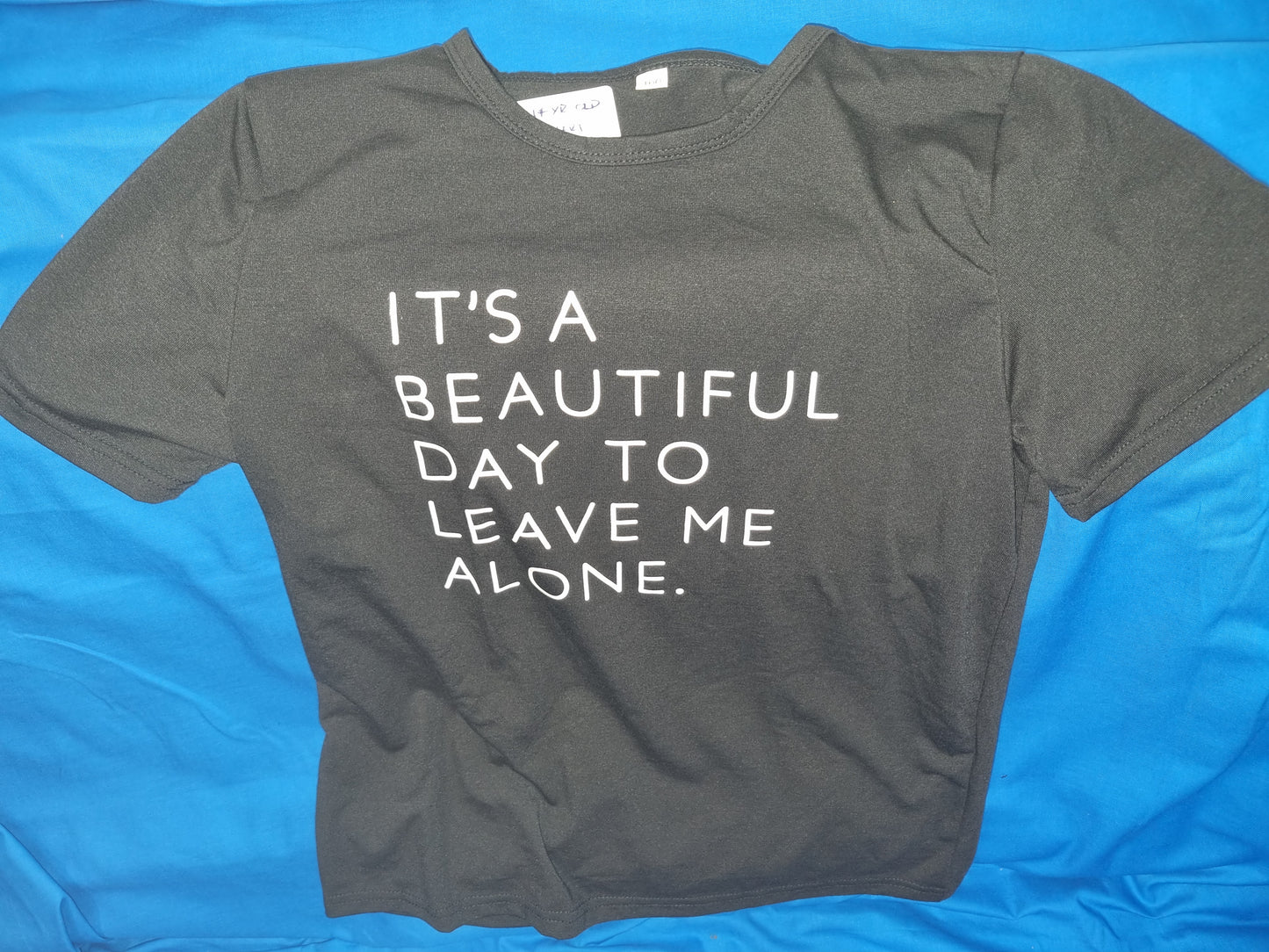 13-14 YEAR OLDS T-SHIRT