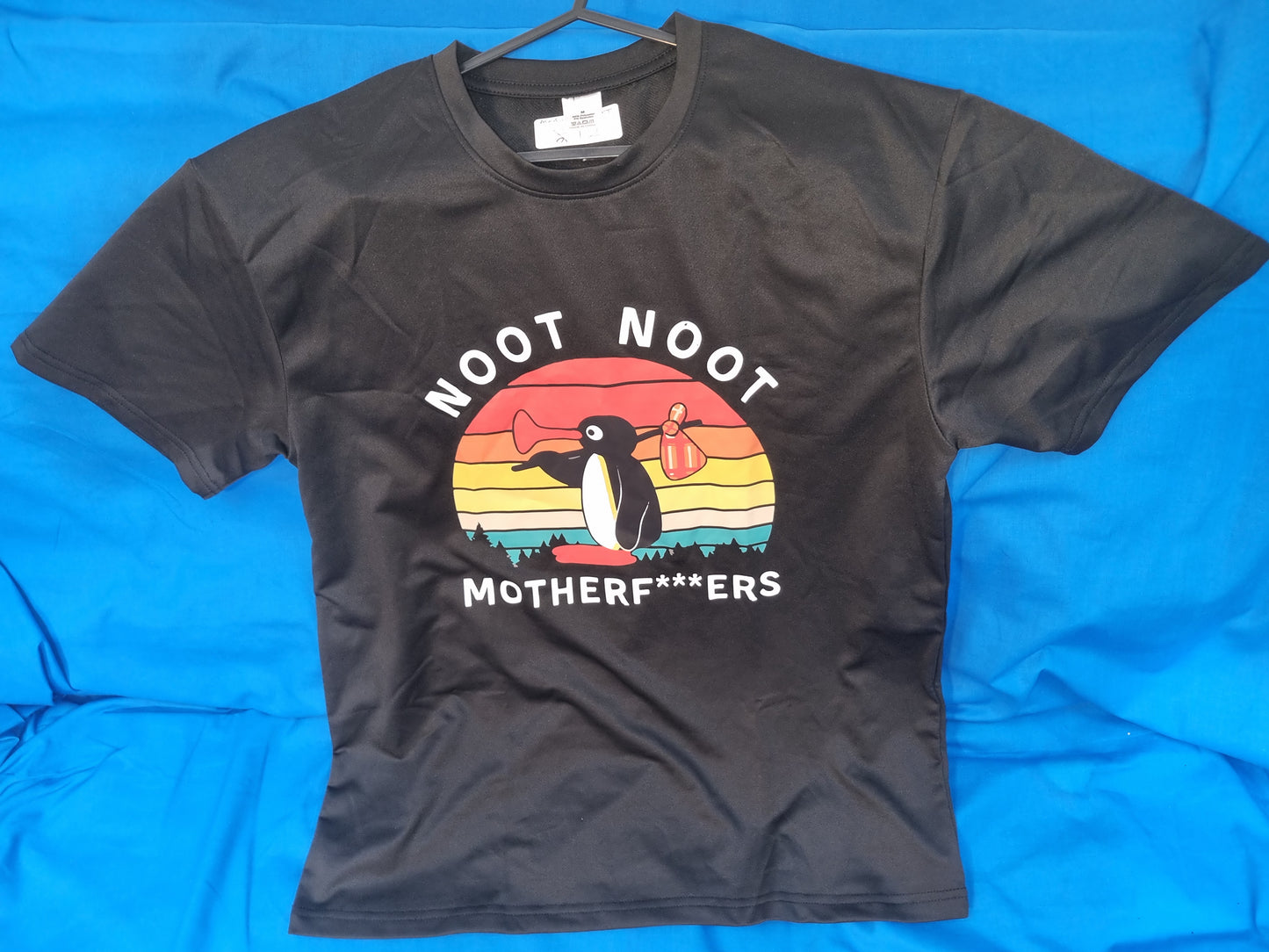 WOMENS MEDIUM T-SHIRT