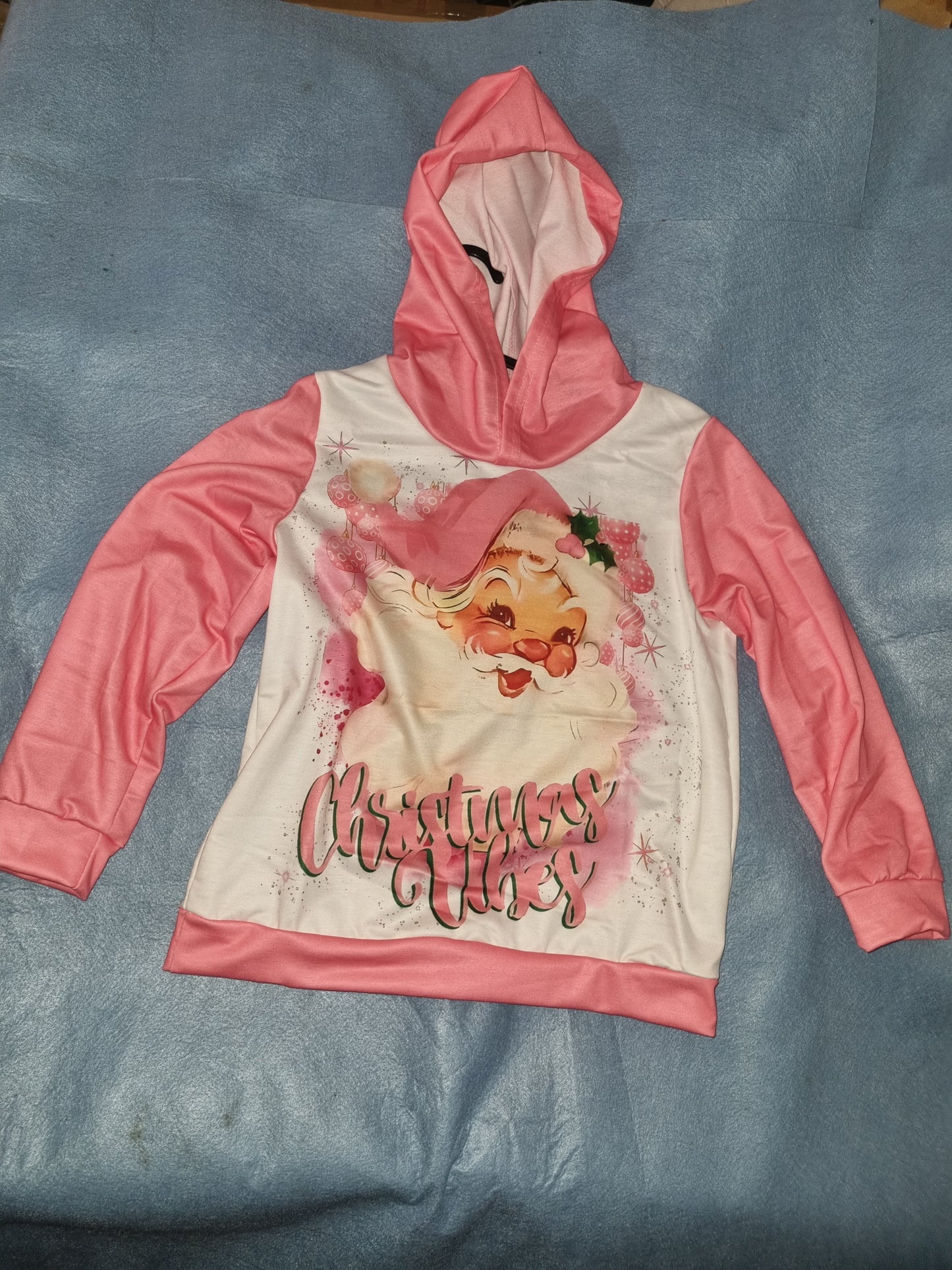 Childrens christmas jumper