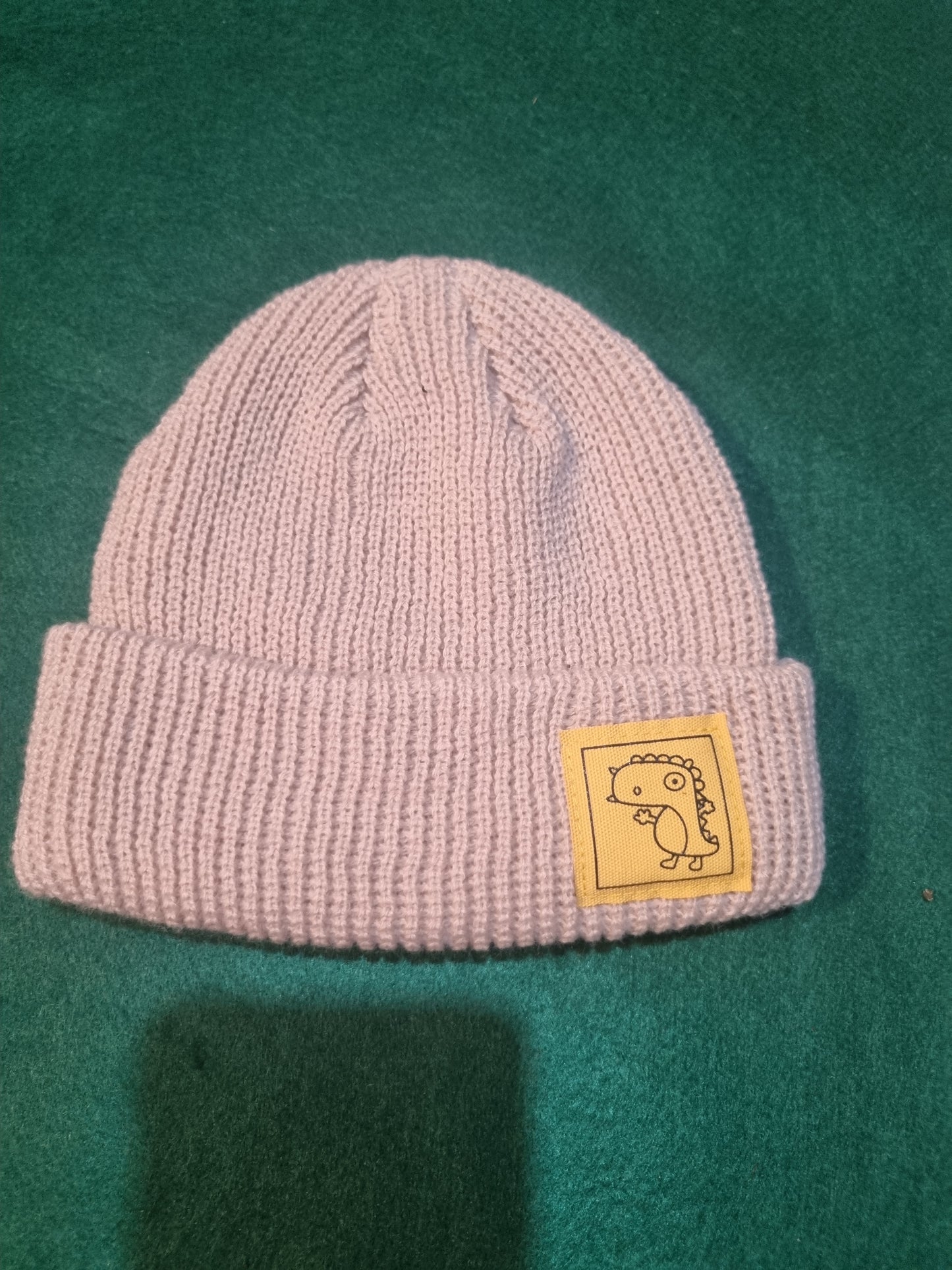CHILDREN'S BEANIE