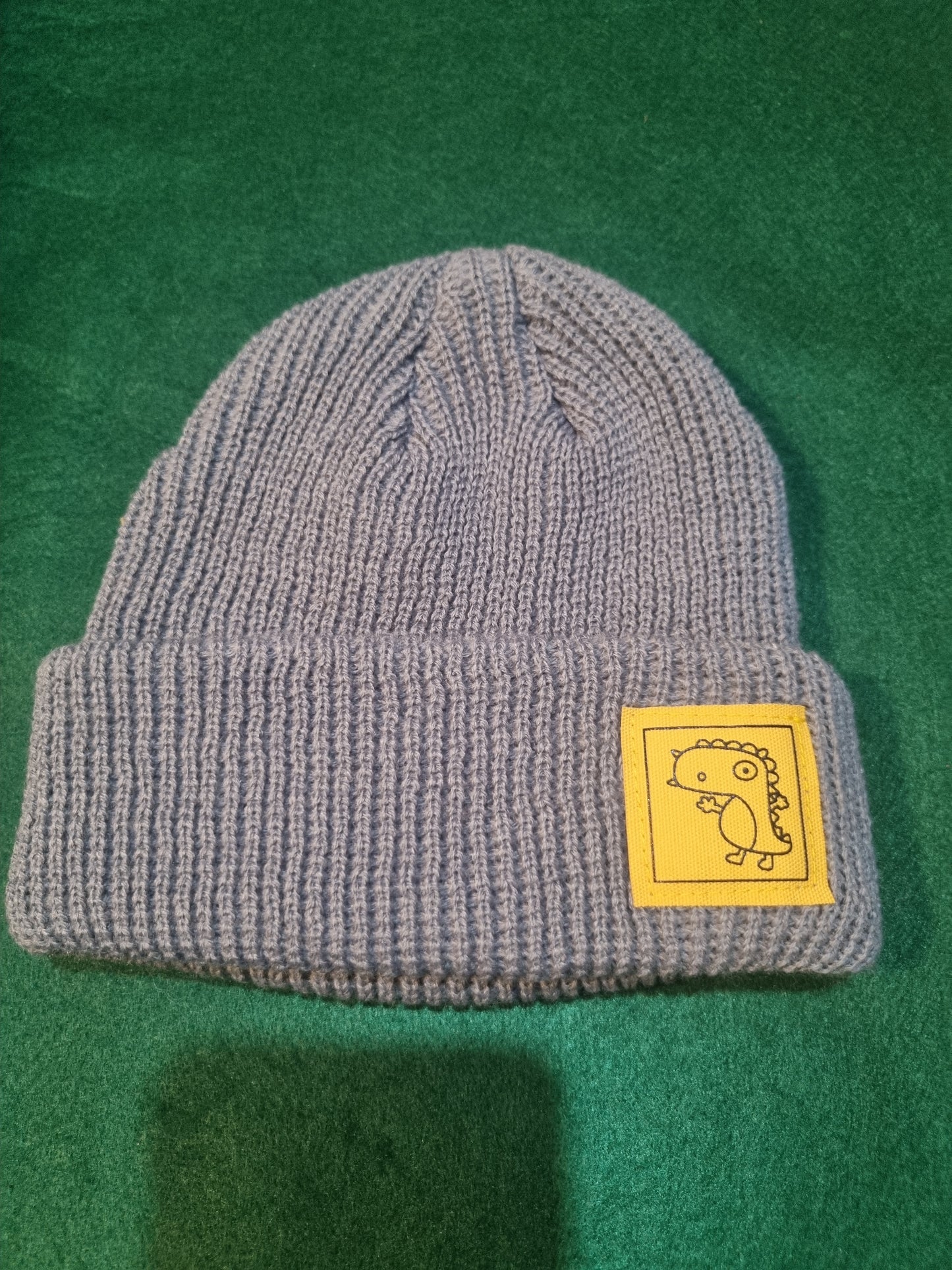 CHILDREN'S BEANIE