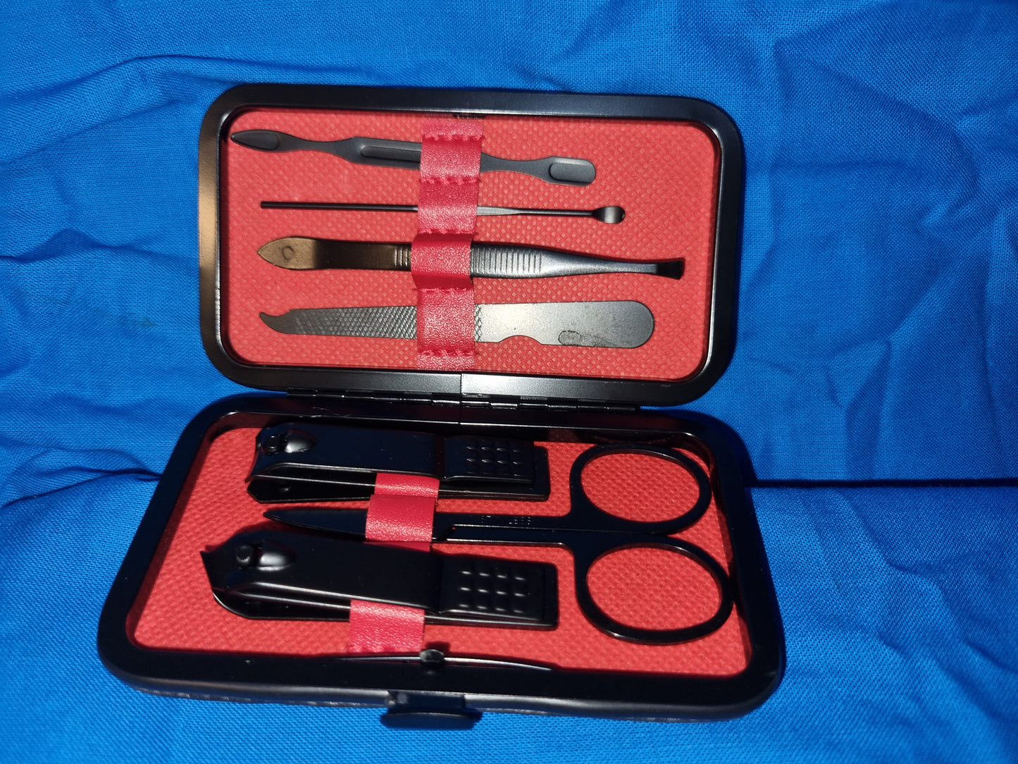 7pc manicure set