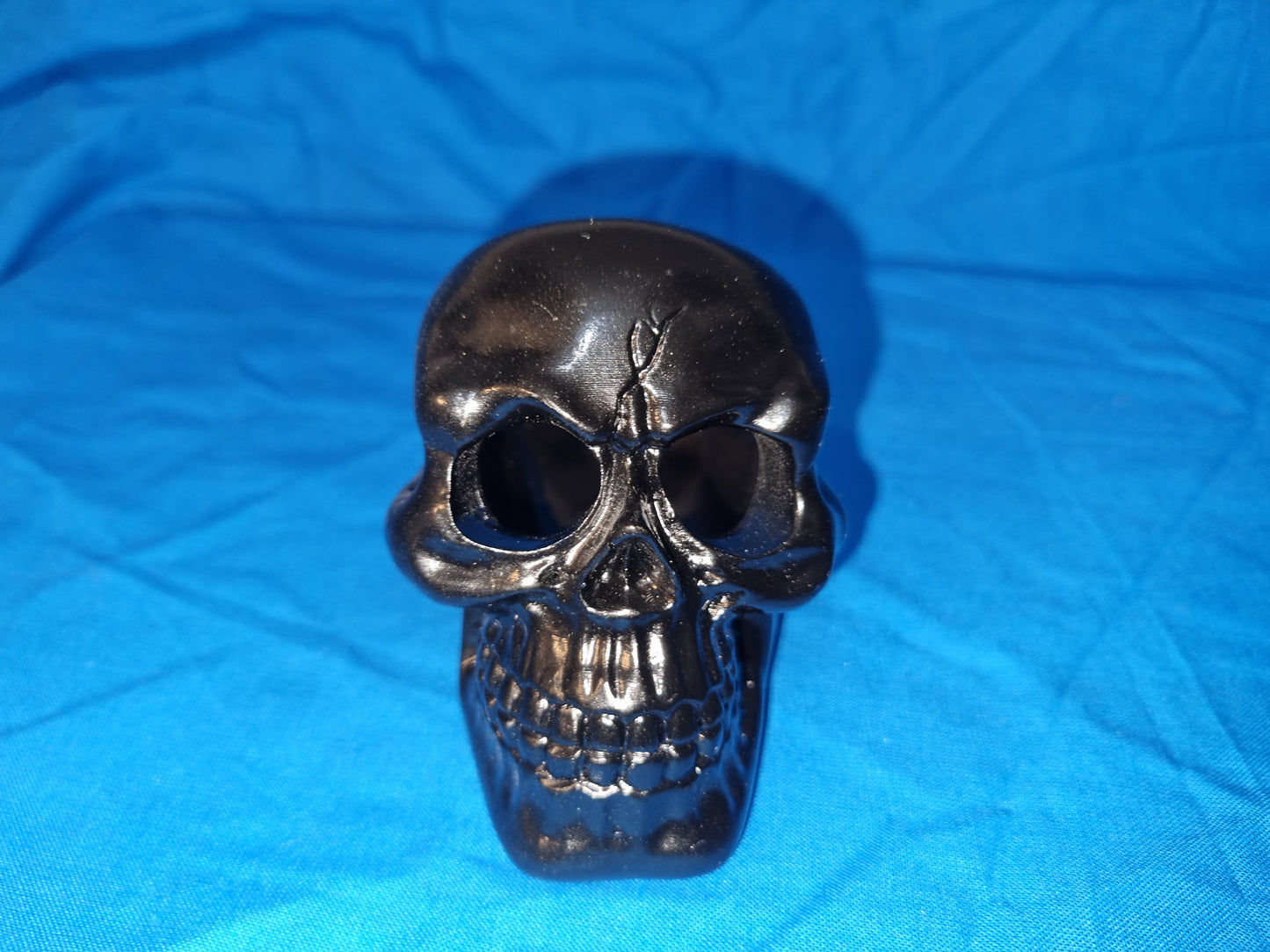 SKULL ASHSTRAY