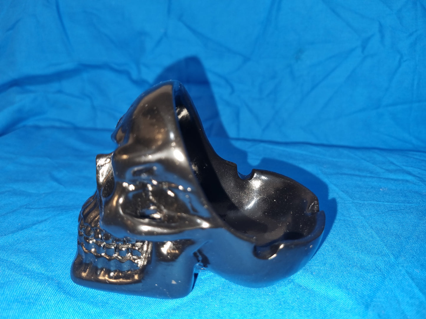 SKULL ASHSTRAY