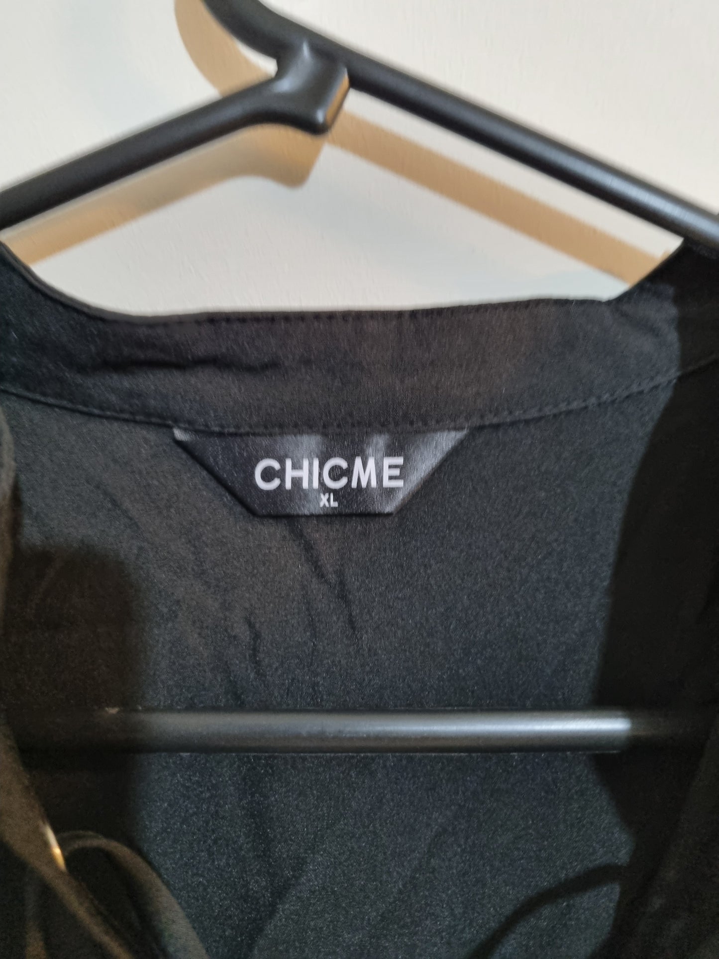 WOMENS CHICME BLOUSE/TOP