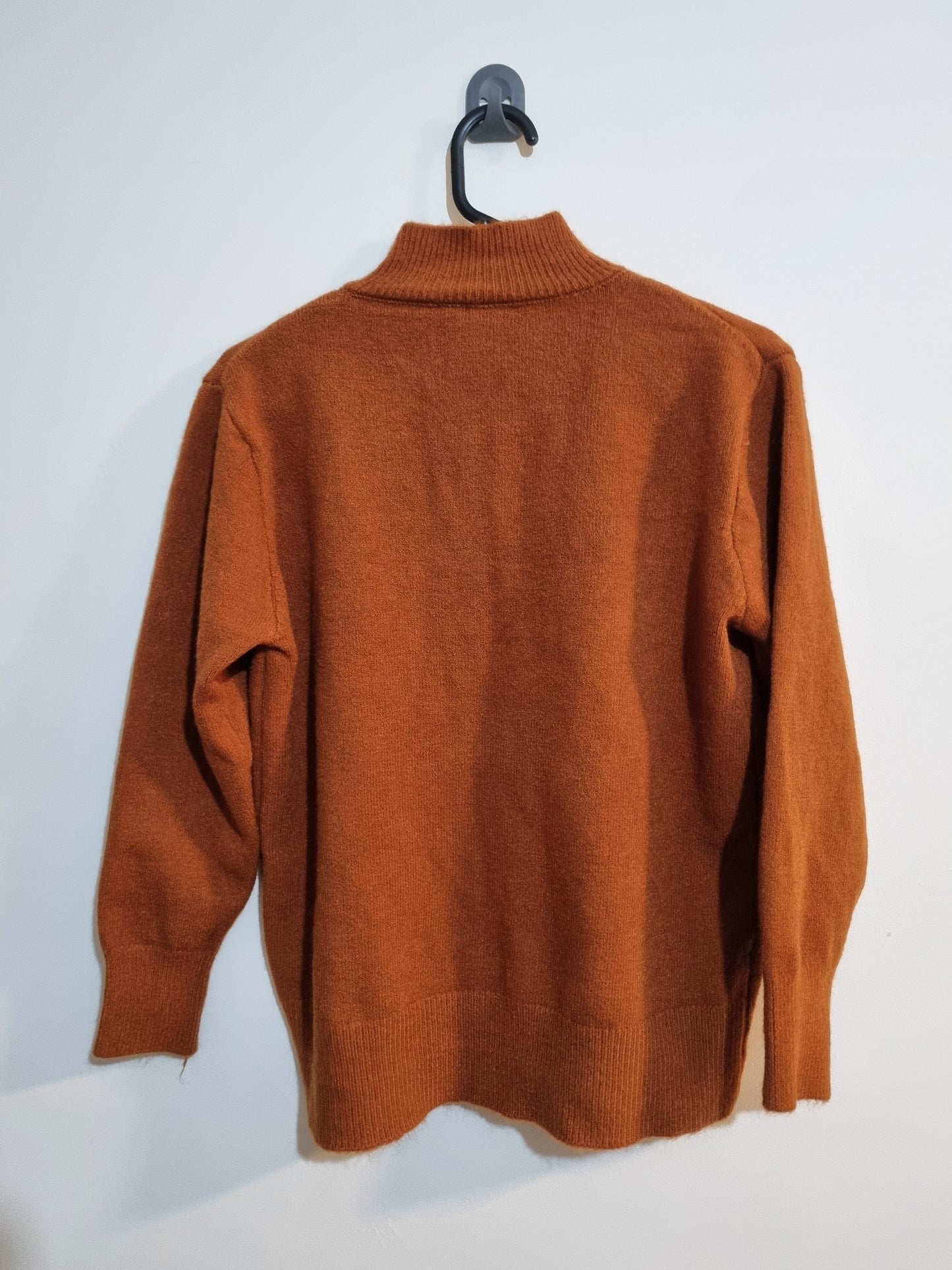 WOMENS SOOLINEN SMALL CARDIGAN