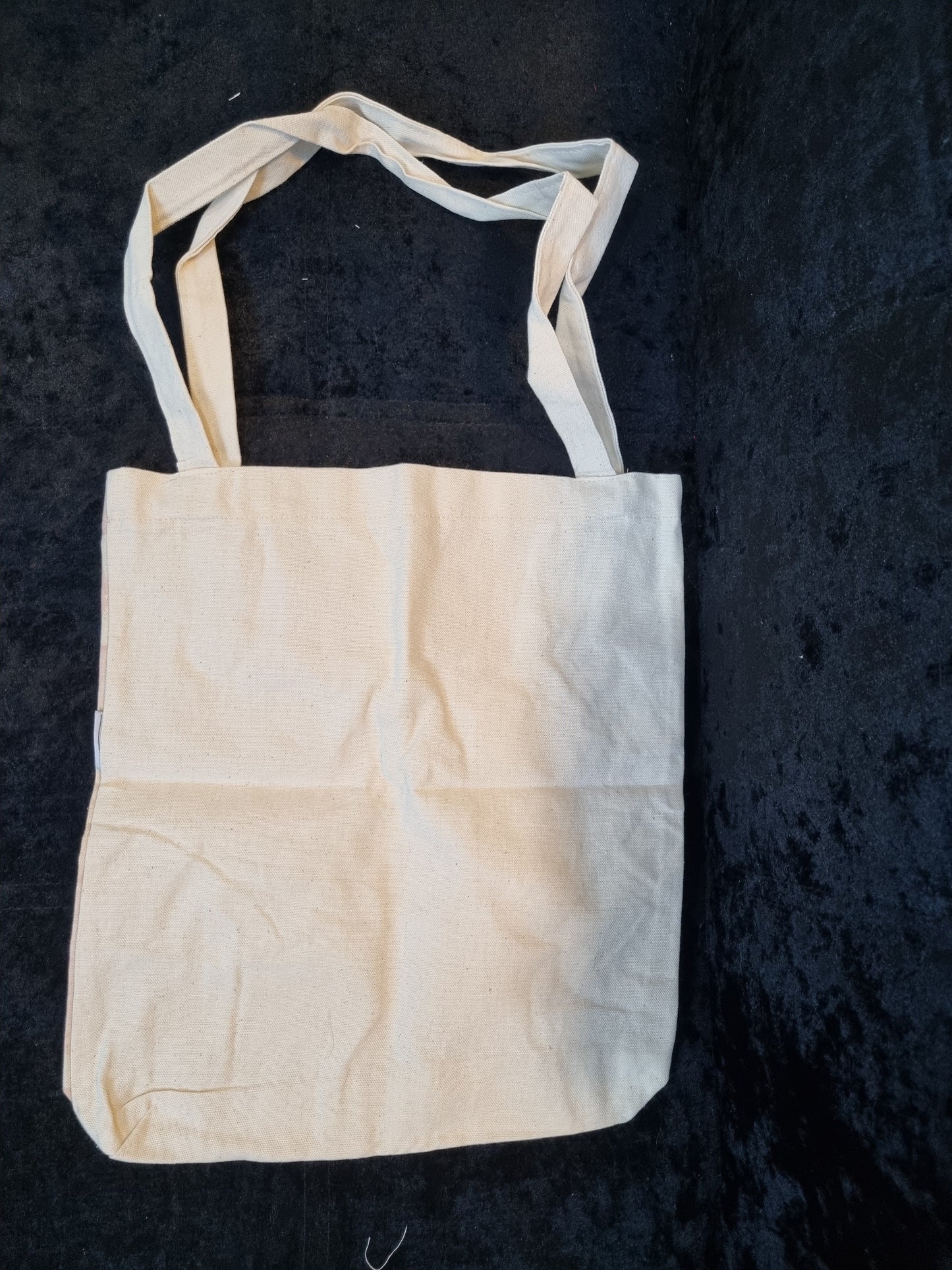 ICE LOLLY TOTE BAG 89