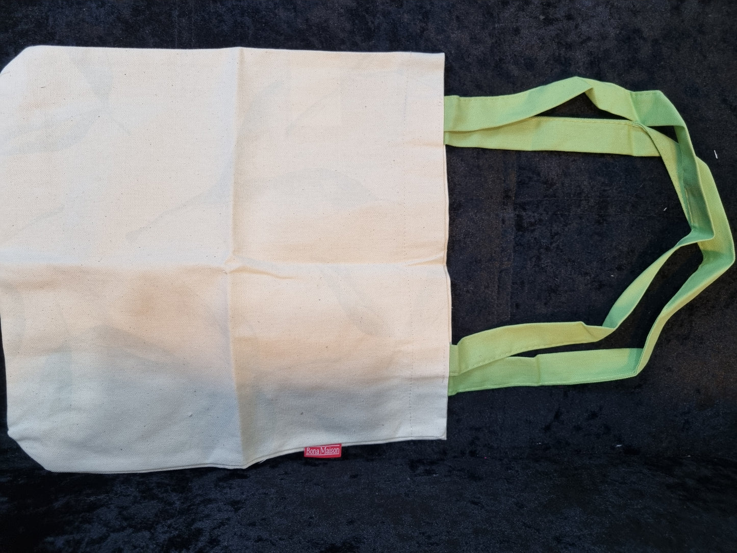 FADED TOTE BAG 97