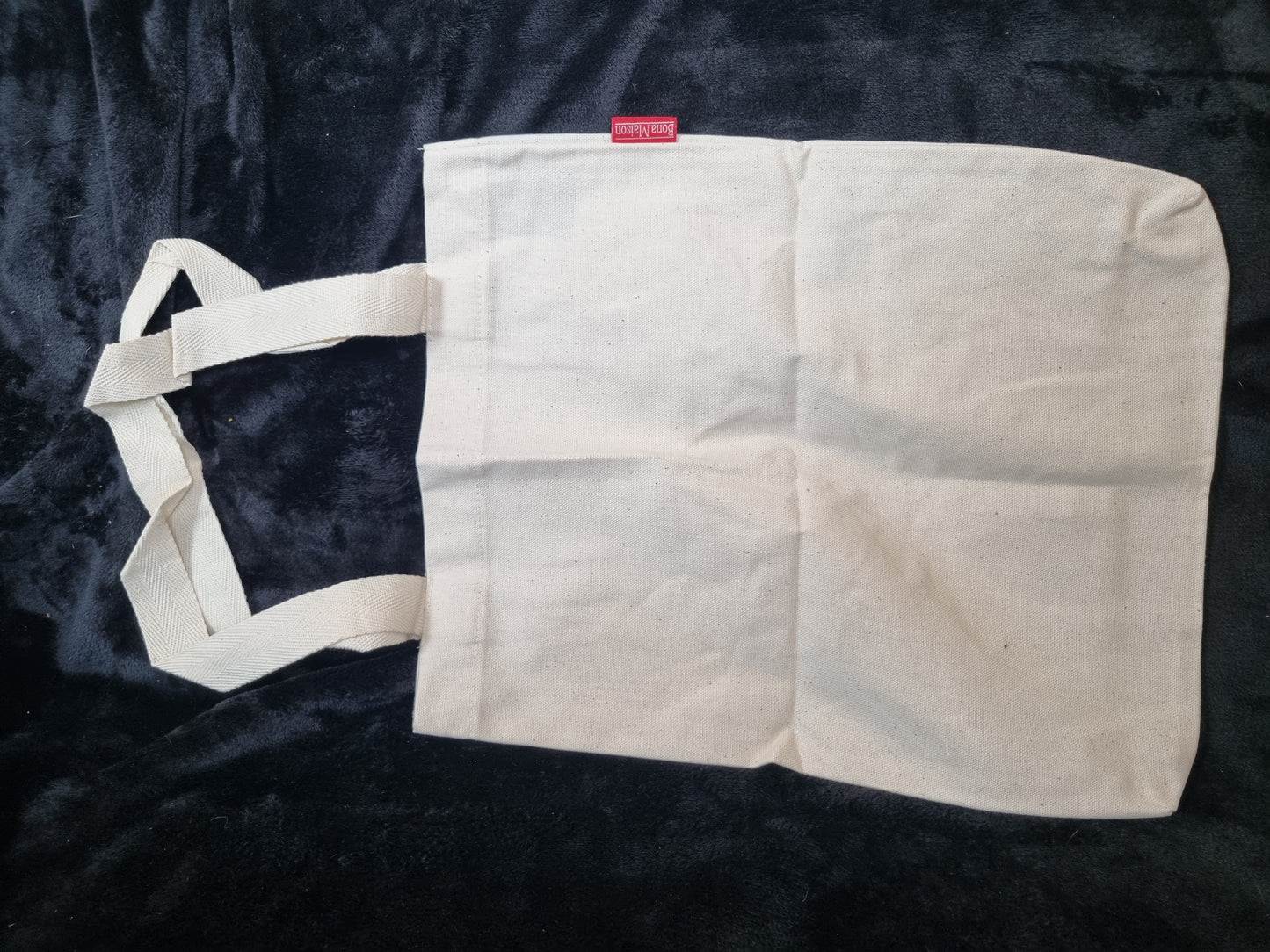L TOTE BAG 118