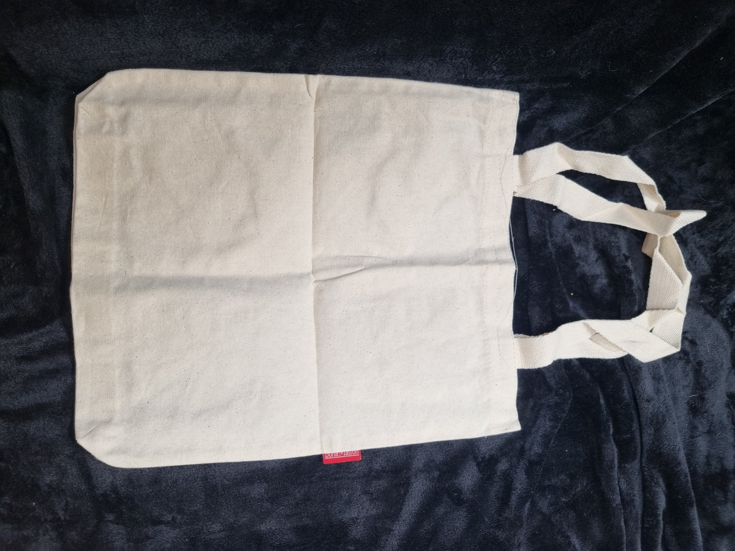 FADED CATUS TOTE BAG 120
