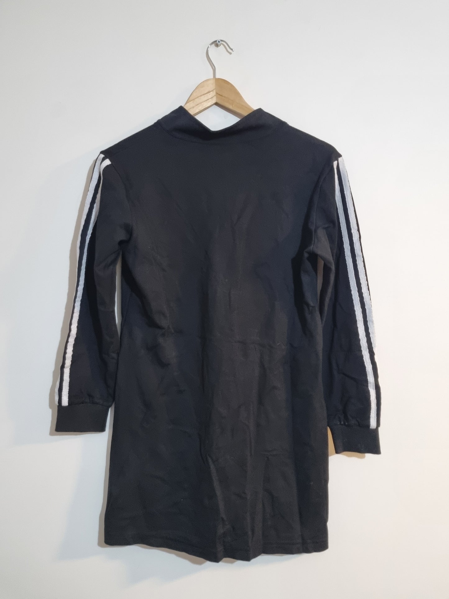 Large Women's Black Top