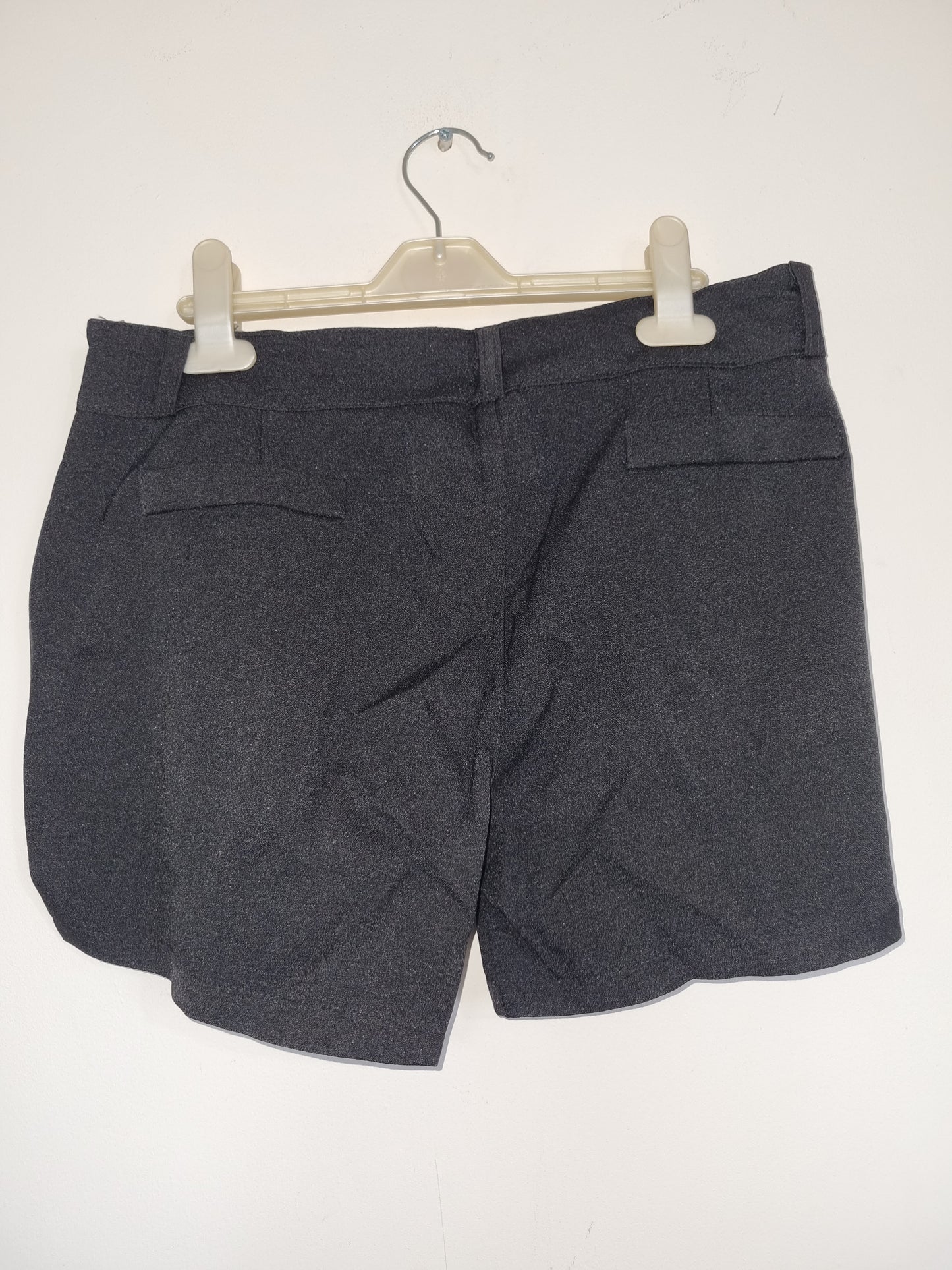 Women's Medium/Large Black shorts