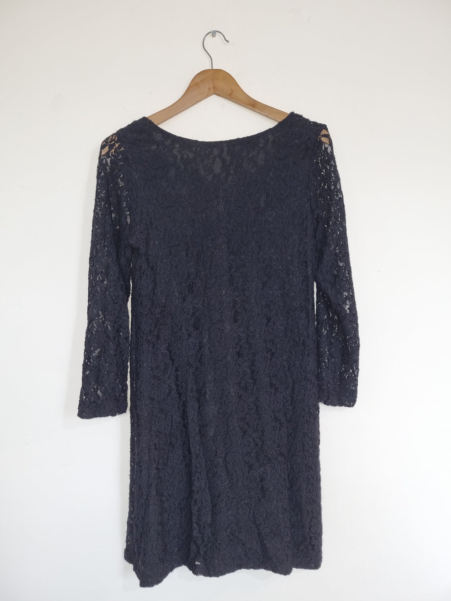 Women's Small/Medium Black Dress