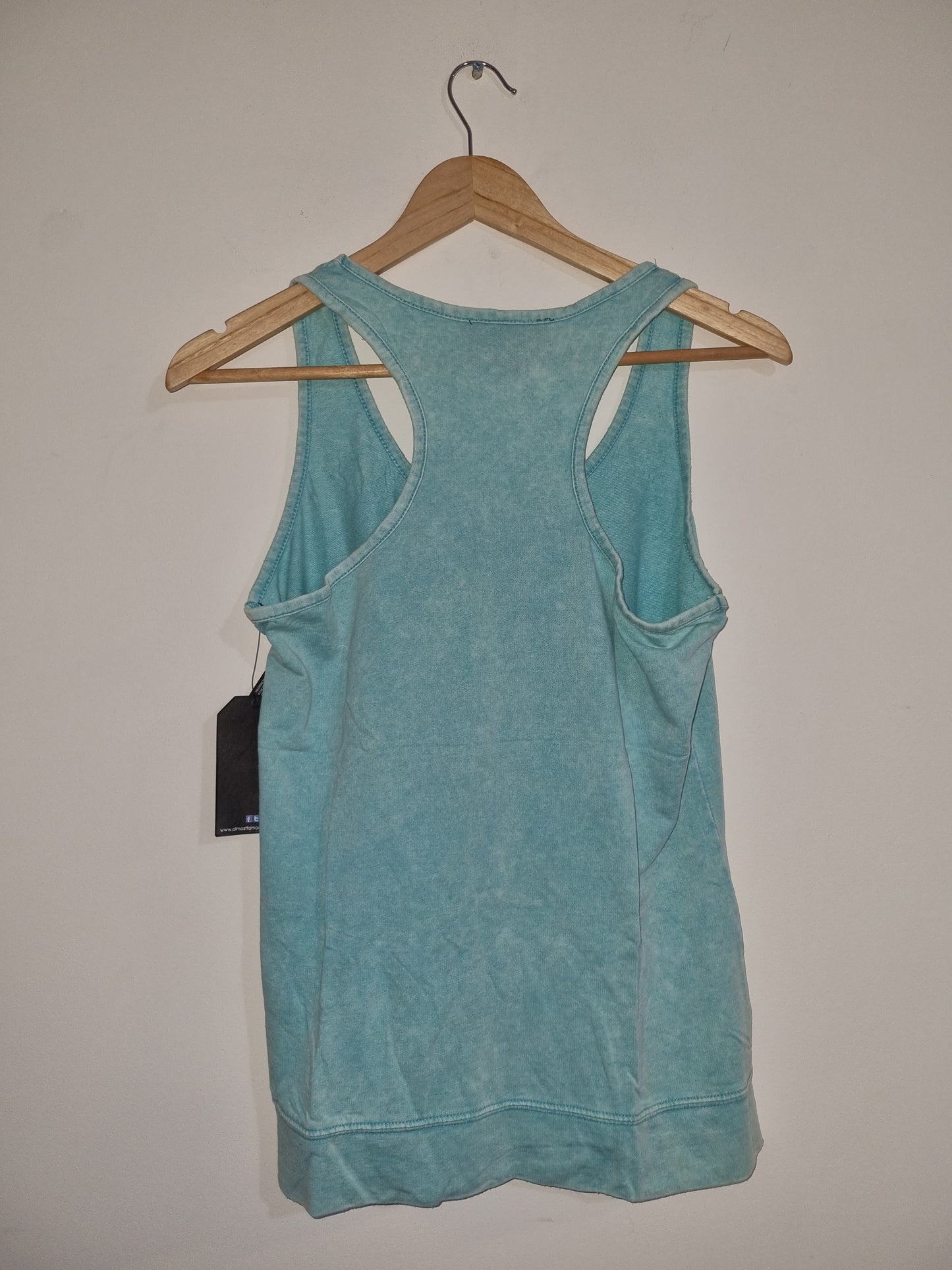 Women's Torquise Beach Vest