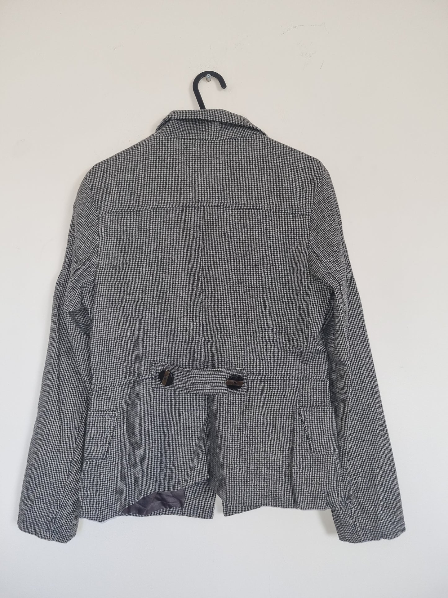 Women's Small Grey Jacket