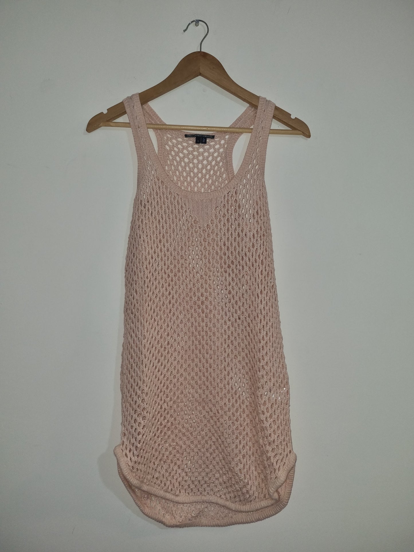 Women's Small/Medium Peach Dress