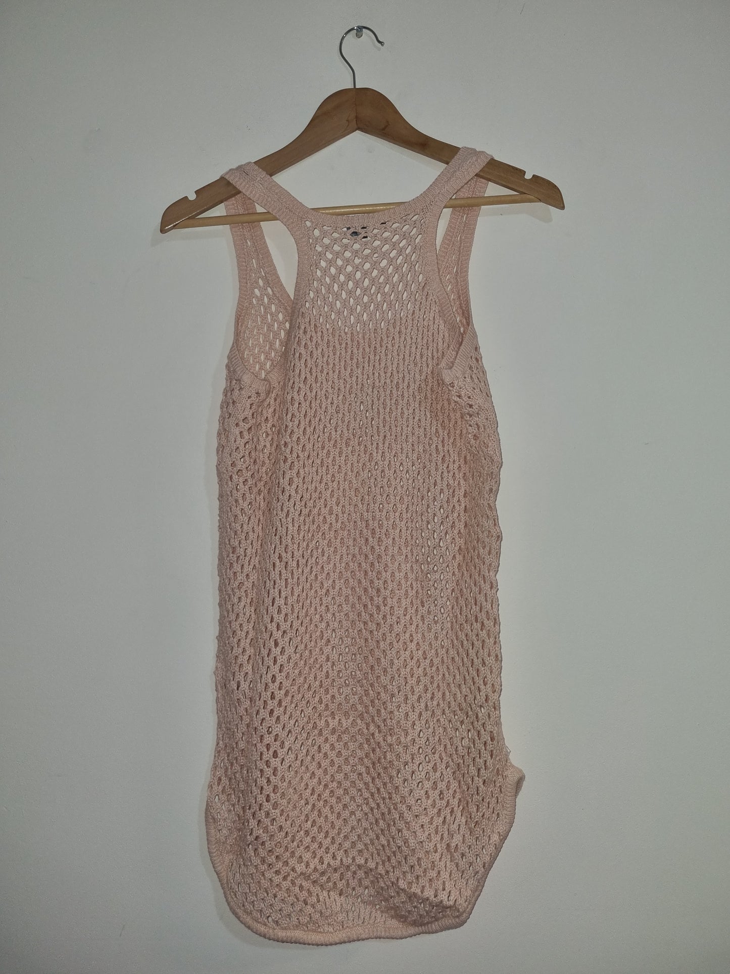 Women's Small/Medium Peach Dress