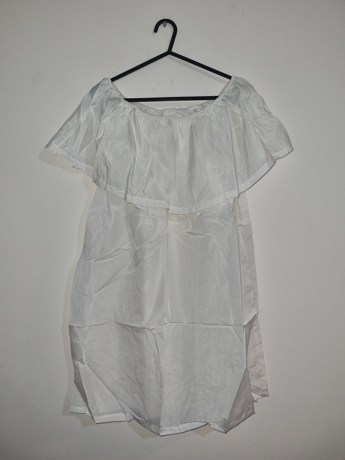 Women's Small Cream Dress