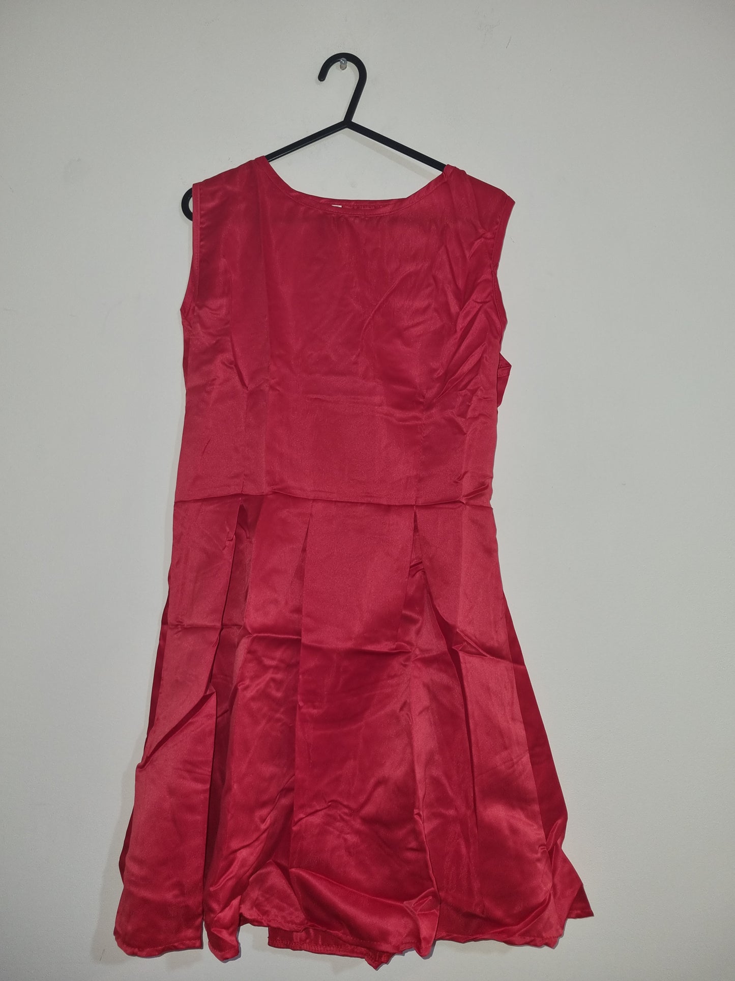 Women's Medium Red Dress